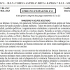 SUJET ET CORRIGE BAC BLANC 2023 ESPAGNOL LV1  REGIONAL DE KATIOLA COTE D'IVOIRE